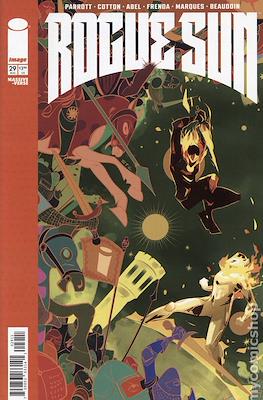 Rogue Sun #29