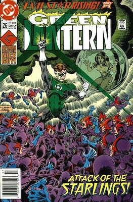 Green Lantern Vol.3 (1990-2004) #26