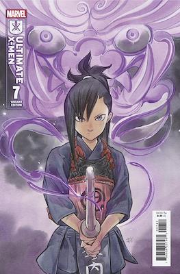 Ultimate X-Men Vol. 2 (2024-Variant Covers) #7.1