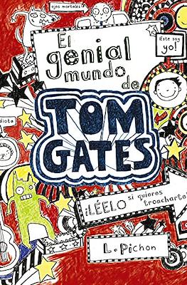 Tom Gates (Rústica 248 pp) #1