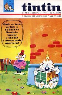 Tintin (3º ano) #33