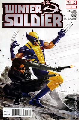 Winter Soldier Vol. 1 (2012-2013) #12