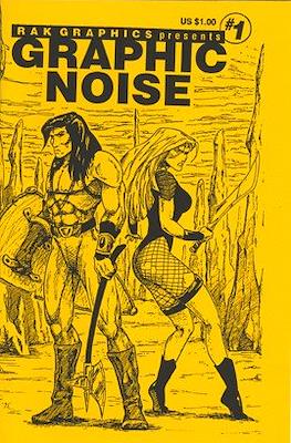 Graphic Noise