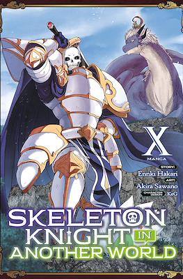 Skeleton Knight in Another World #10