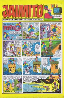 Jaimito #1405