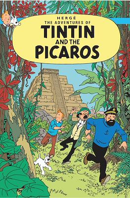 The Adventures of Tintin #23