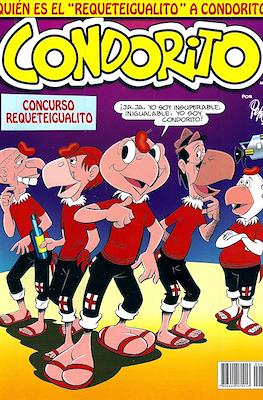 Condorito #653