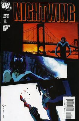 Nightwing Vol. 2 (1996-2009) (Comic Book) #122