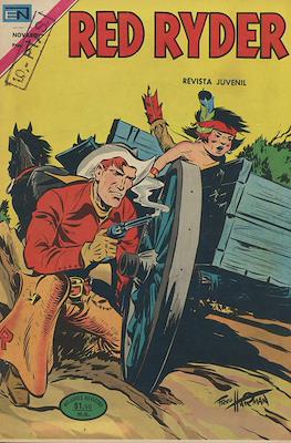 Red Ryder #315