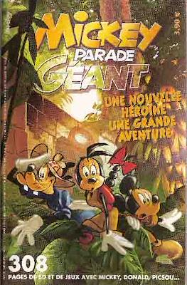 Mickey Parade Géant #286
