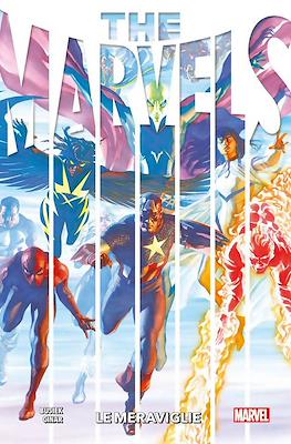 Marvel Collection #363