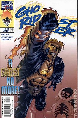 Ghost Rider Vol. 3 (1990-1998;2007) (Comic Book) #92
