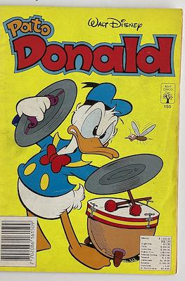 Pato Donald #150