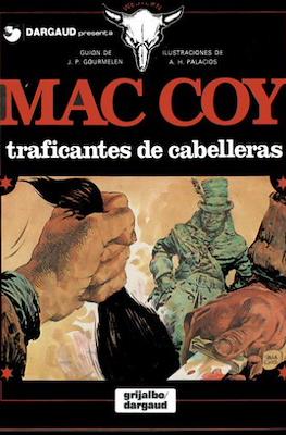 Mac Coy (Cartoné 48 pp) #7