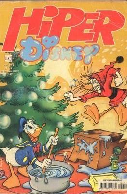 Hiper Disney #165
