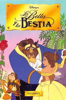 Nueva antología Disney #6