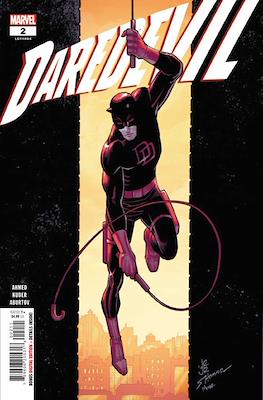 Daredevil Vol. 8 (2023-...) #2