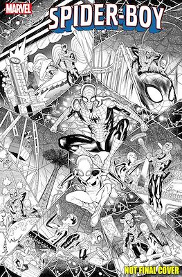 Spider-Boy (2023-Variant Covers) #15