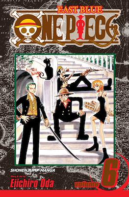 One Piece #6