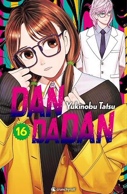 Dandadan #16