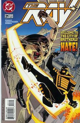 The Ray Vol. 2 #21