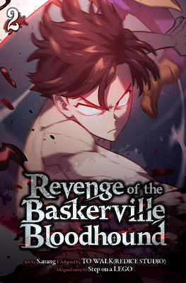 Revenge of the Baskerville Bloodhound #2