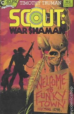 Scout War Shaman #2