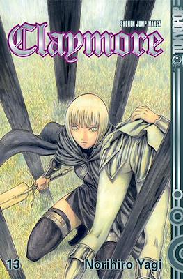 Claymore #13