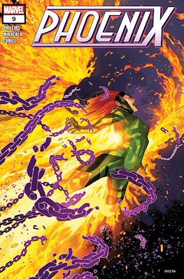 Phoenix (2024-2025) #9