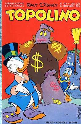 Topolino #478