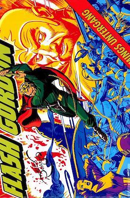 Flash Gordon #4
