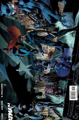 Batman Vol. 1 (1940-2011 Variant Covers) (Comic Book) #619.1