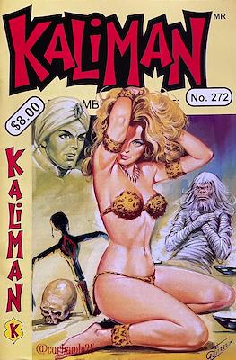 Kalimán, El Hombre Increíble (1998-2005) #272