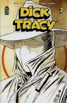 Dick Tracy (Variant Covers) #7
