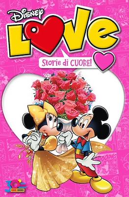 Disney Mix #28 Iniziativa