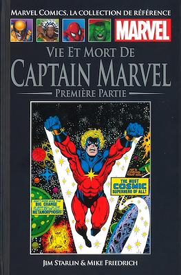 Marvel Comics: La Collection De Référence #73