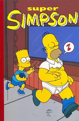Super Simpson #10