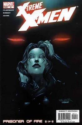 X-Treme X-Men Vol. 1 #41