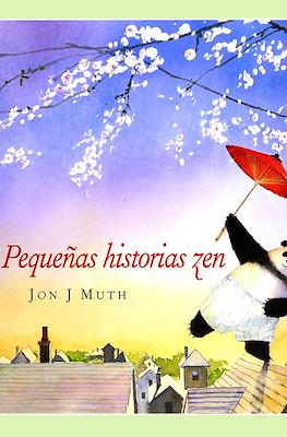 Pequeñas historias zen