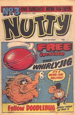 Nutty #3