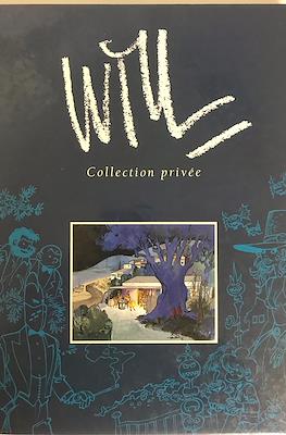 Will Collection privée