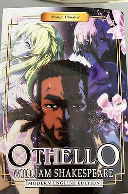 Othello - Manga Classics