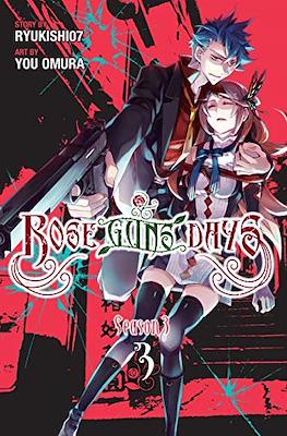 Rose Guns Days - Season 3 #3