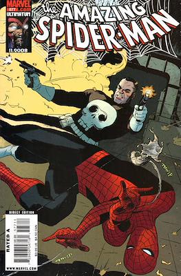 The Amazing Spider-Man Vol. 2 (1998-2013) (Comic-Book) #577