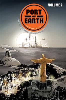 Port of Earth #2