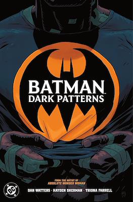 Batman: Dark Patterns