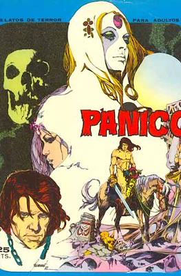 Pánico (1972) #5