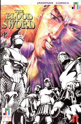 The Blood Sword #41