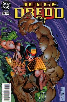 Judge Dredd (1994 DC) #17