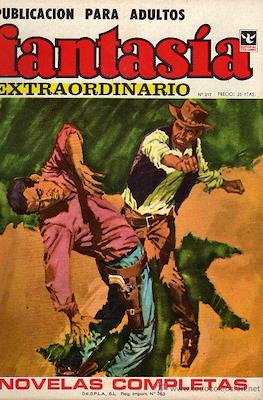 Fantasía / Fantasía Extraordinario #217